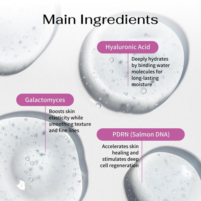 Koreana Skin PDRN Mask
