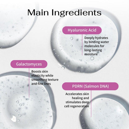 Koreana Skin PDRN Mask