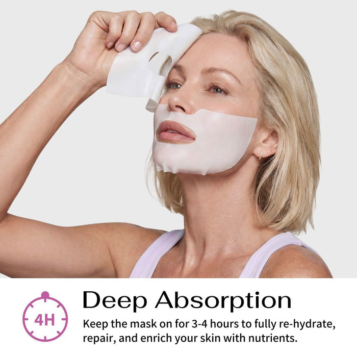 Koreana Skin PDRN Mask