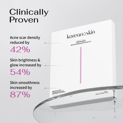 Koreana Skin PDRN Mask