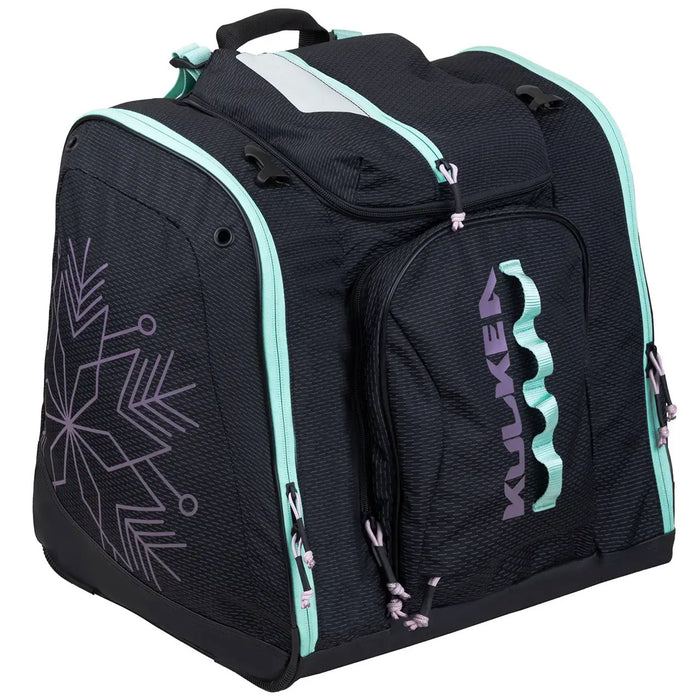 KULKEA Powder Trekker Ski Boot Bag (2026)