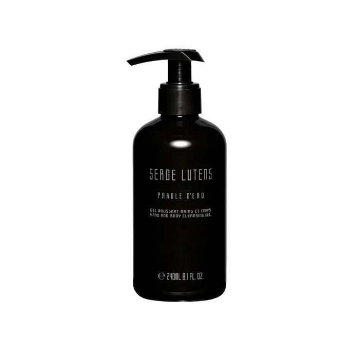 L Eau Hand Body Gel