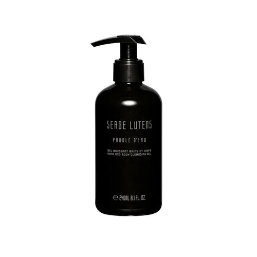 L Eau Hand Body Gel