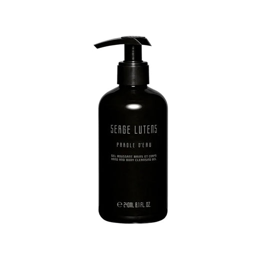 L Eau Hand Body Gel