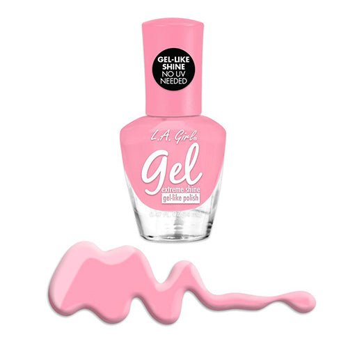 LA GIRL Gel Extreme Shine Polish - ikatehouse