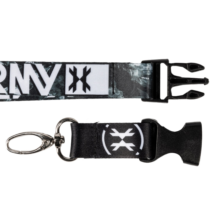Lanyard - Crypt