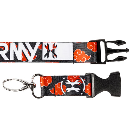 Lanyard - Devastation Kloud