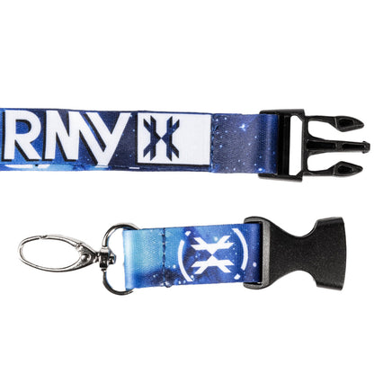 Lanyard - Galaxy