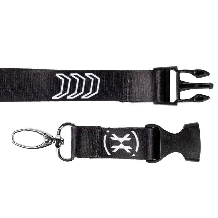 Lanyard - Hostile