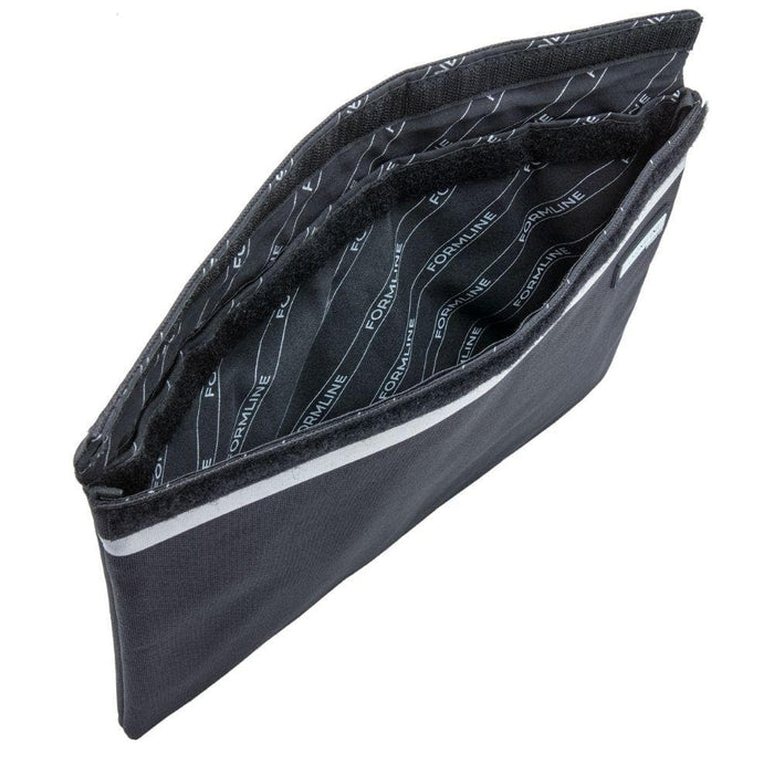 Large Smell Proof Bag (12 x 9 Inches) with Patent Pending 2X Activated Carbon Lining