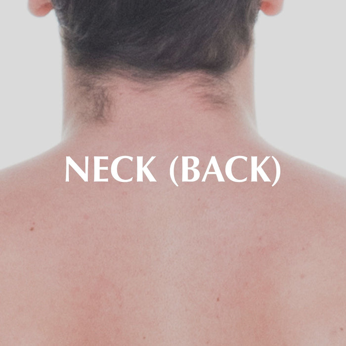 Neck_Back PKG