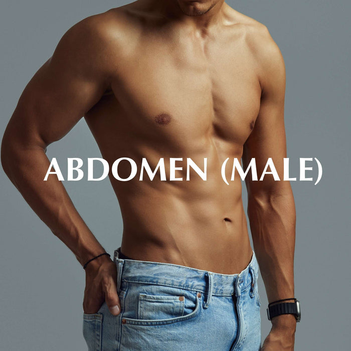 Abdomen (male) PKG