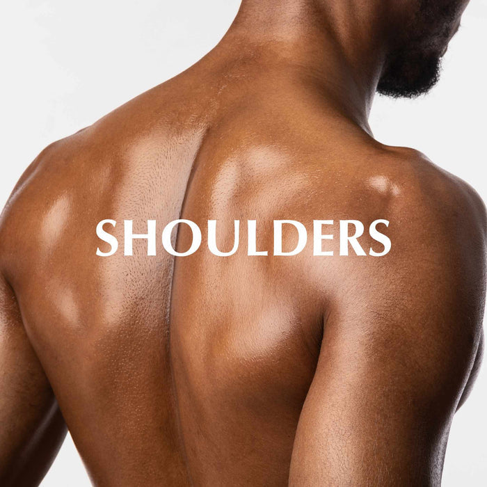 Shoulders