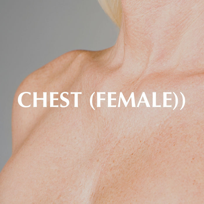 Chest (female)
