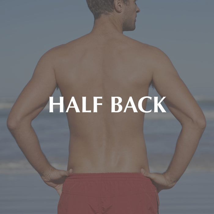 Laser Hair Removal - Body - MD Aesthetics