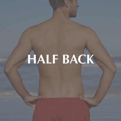 Laser Hair Removal - Body - MD Aesthetics