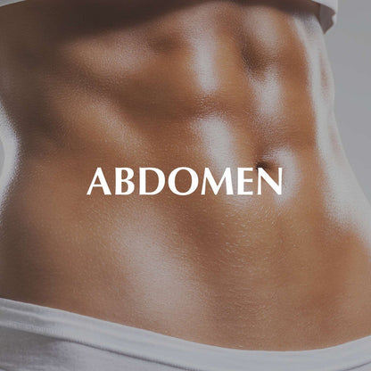 Laser Hair Removal - Body - MD Aesthetics