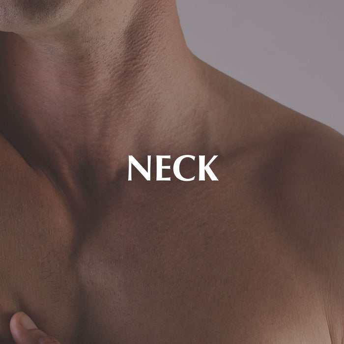 Laser Hair Removal - Body - MD Aesthetics