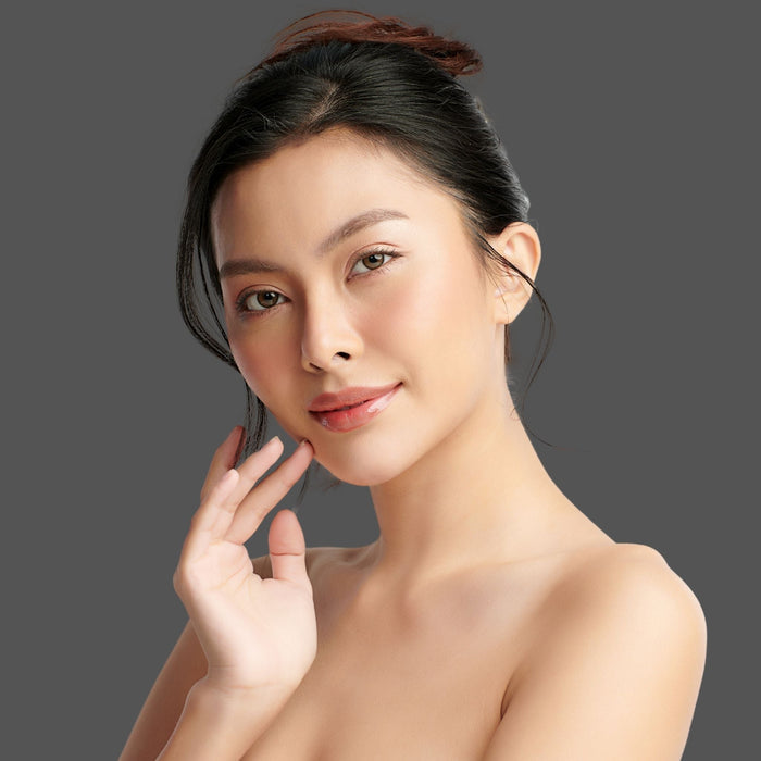 Laser Hair Removal | Face - MD Aesthetics