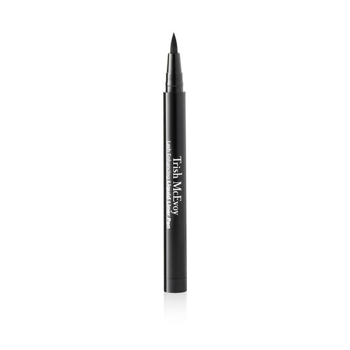 Lash Enhancing Liquid Liner Pen - Jet Black - 1