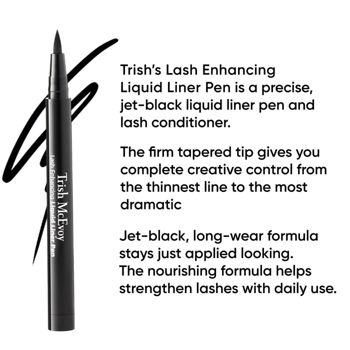 Lash Enhancing® Liquid Liner - LOYALTY