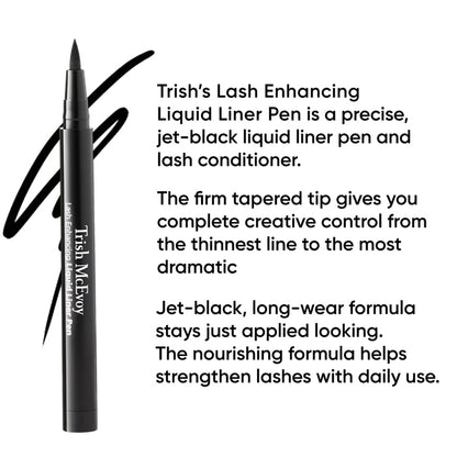 Lash Enhancing® Liquid Liner - LOYALTY