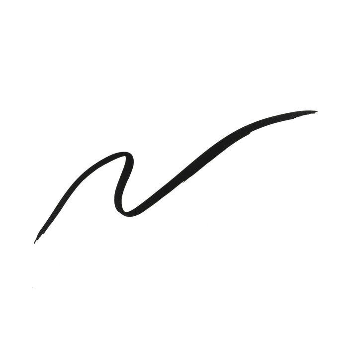 Lash Enhancing Liquid Liner Pen - Jet Black - 2