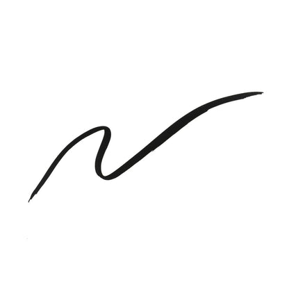 Lash Enhancing Liquid Liner Pen - Jet Black - 2
