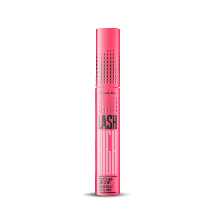 Lash High Mascara