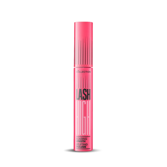 Lash High Mascara