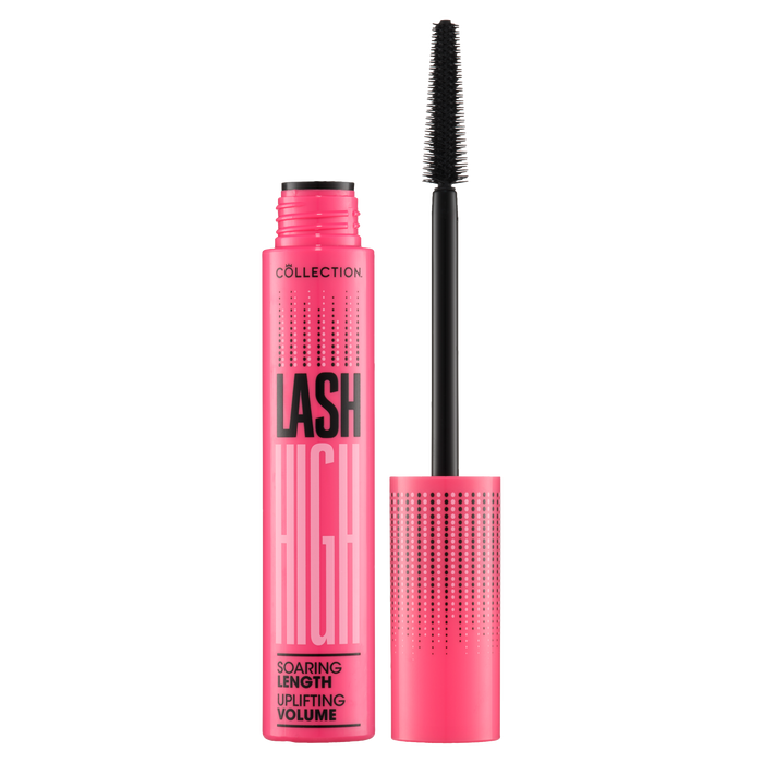 Lash High Mascara