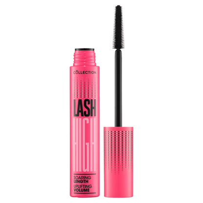Lash High Mascara
