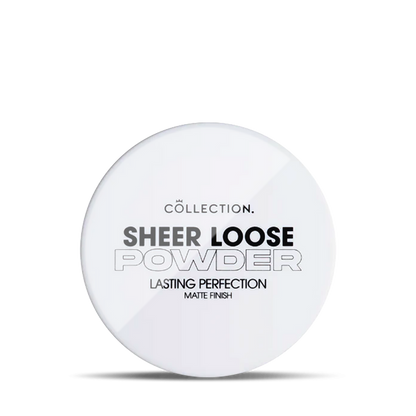 Lasting Perfection Sheer Loose Powder - Translucent