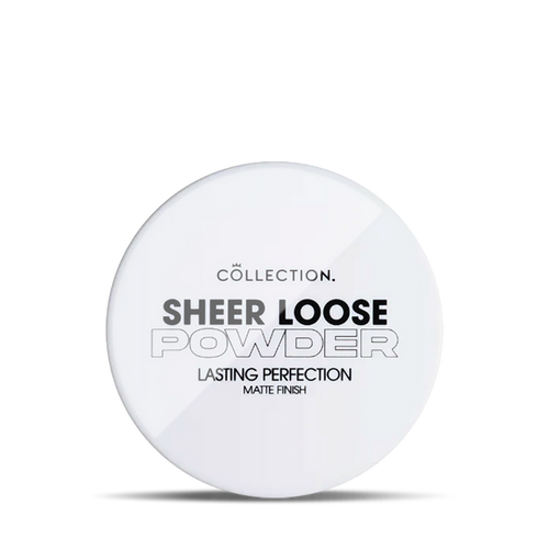 Lasting Perfection Sheer Loose Powder - Translucent