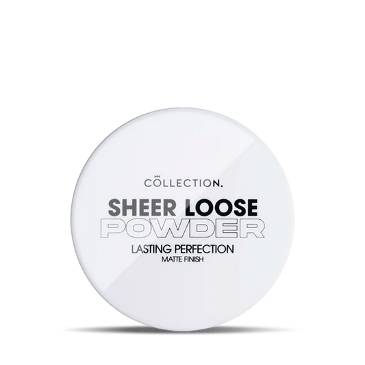 Lasting Perfection Sheer Loose Powder - Translucent