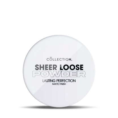 Lasting Perfection Sheer Loose Powder - Translucent