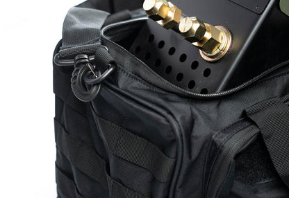 LavaBox Bugout Bag