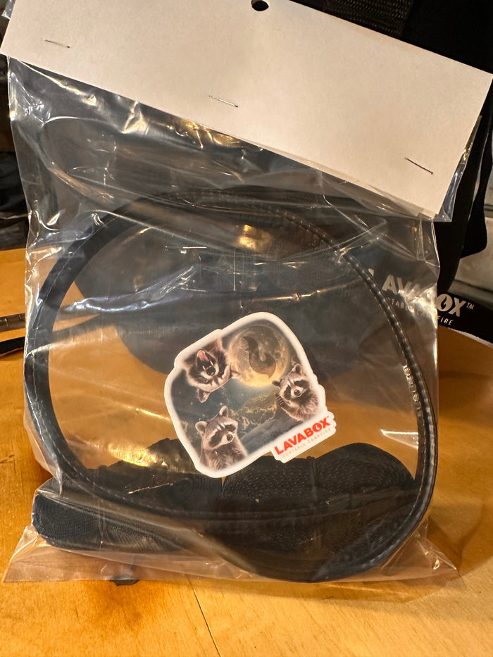 LavaBox Burt's Trim & Strap Pack