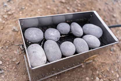 LavaBox Hades Stones
