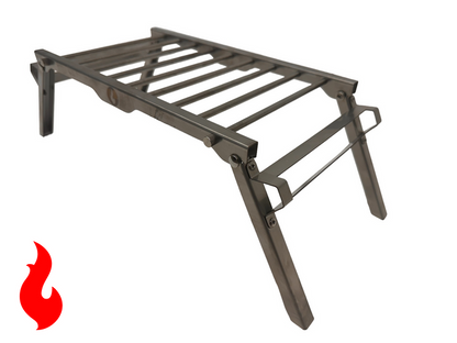 LavaBox Over Under Grill Thingy