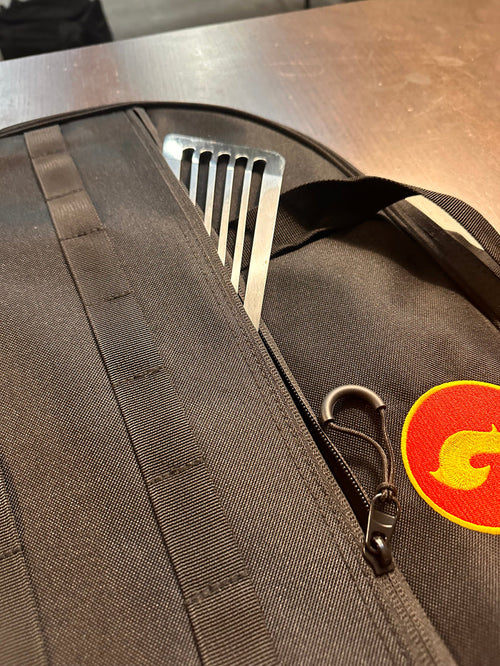 LavaBox Skwok Bag