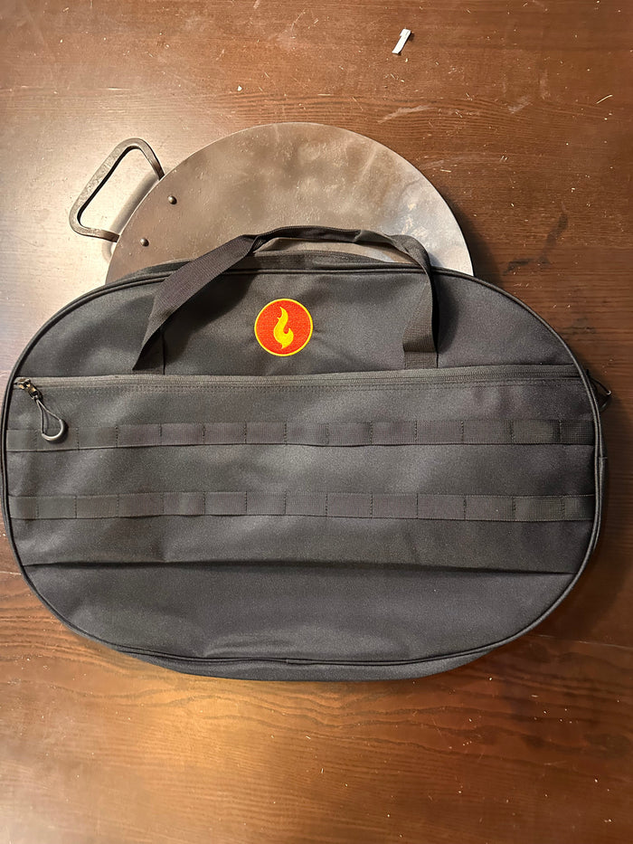 LavaBox The Skwok w/ Utility Bag