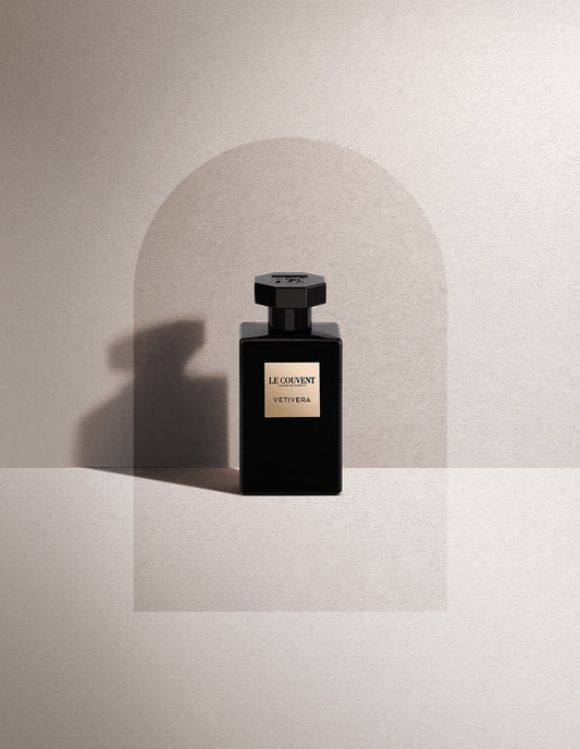 Le Couvent VETIVERA Parfum