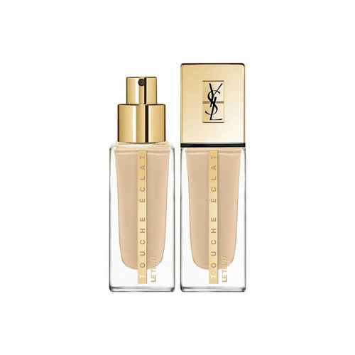 Le Teint Touche Eclat Fluide