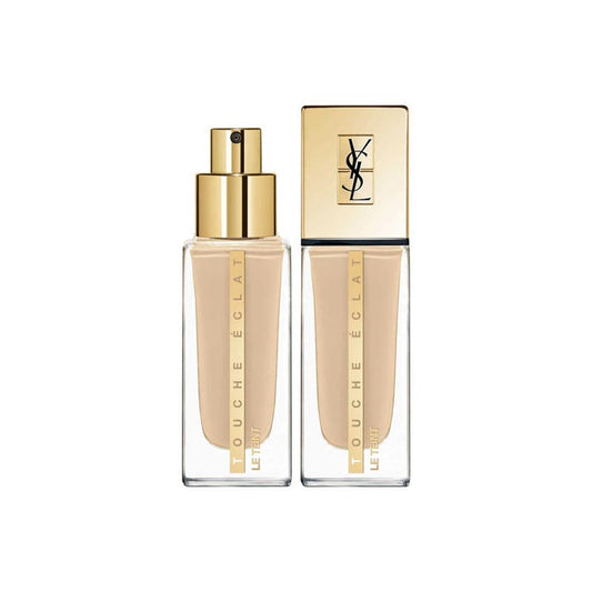 Le Teint Touche Eclat Fluide