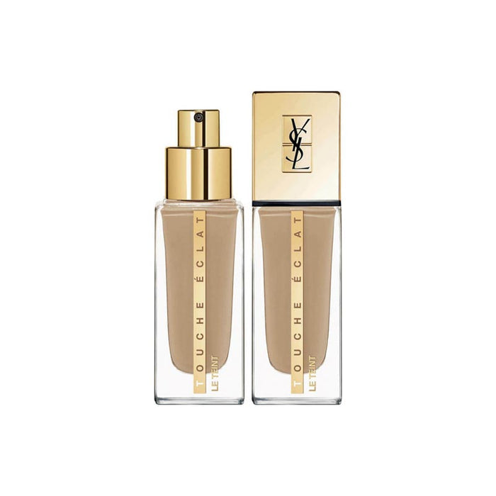 Le Teint Touche Eclat Fluide