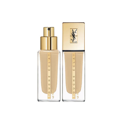 Le Teint Touche Eclat Fluide