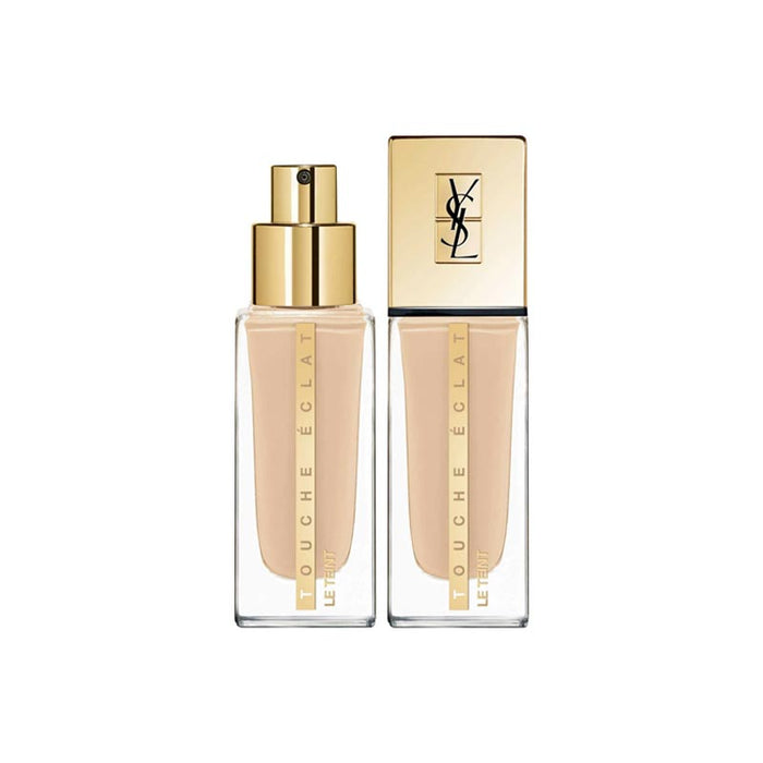 Le Teint Touche Eclat Fluide