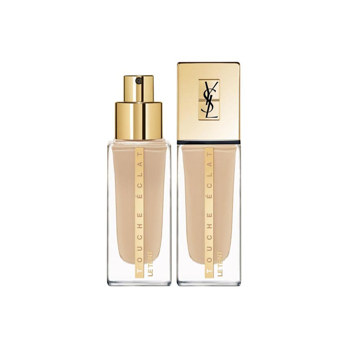 Le Teint Touche Eclat Fluide