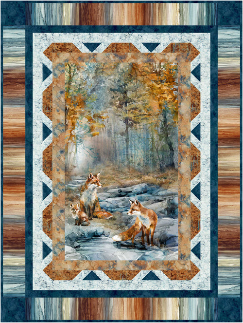 Leash on Life Pattern #523